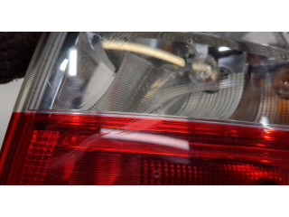 Задний фонарь          