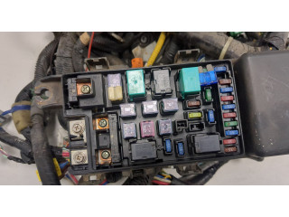 Блок предохранителей Acura RL 2004-2012 39360S9VA0