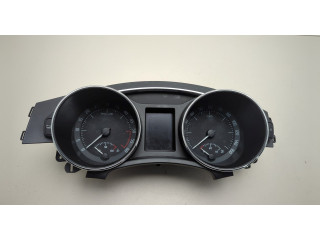 Панель приборов  Skoda SuperB 2008-2015            