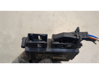 Блок комфорта Skoda Octavia (A8) 2019-