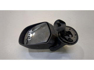 Зеркало боковое Dacia Duster левое