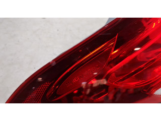 Задний фонарь          