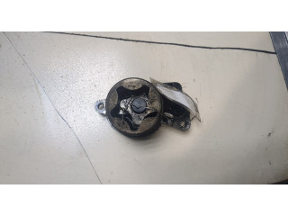 Масляный насос       