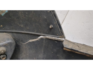 Бампер SsangYong Rexton 2001-2007 передний 7871108020X, 7871008001GAH