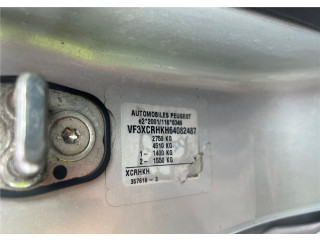 ТНВД  Peugeot Expert 2007-2016