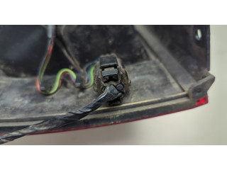 Задний фонарь