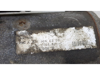 Стартер Nissan Primastar 2