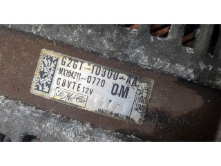 Генератор  Lincoln MKZ 2016-2020       GL8846, G2GZ10346B    