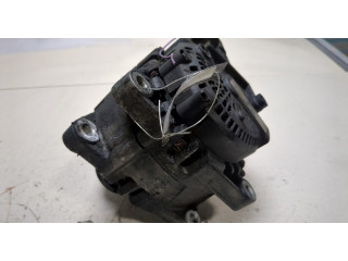 Генератор Ford Fiesta 2008-2013