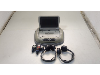 Дисплей мультимедиа Mitsubishi Grandis