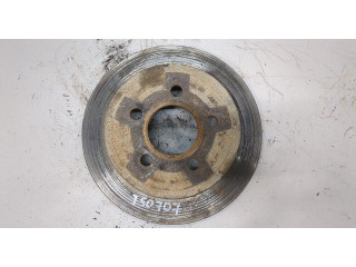 Диск тормозной  Jeep Liberty 2002-2006   задний         