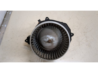 Моторчик печки Citroen Berlingo 2008-2012