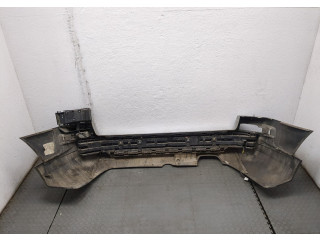 Бампер  Volvo XC90 2002-2014 задний   39871340