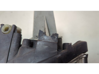 Фара передняя Skoda Fabia 1999-2007 левая