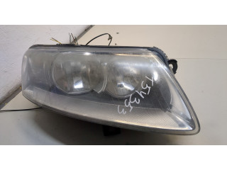 Фара передняя Audi A6 (C6) 2004-2011 правая