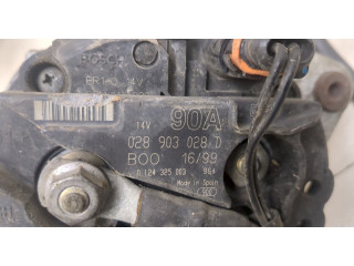 Генератор Volkswagen Golf 4 1997-2005