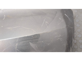 Бампер Volkswagen Polo 2014- задний