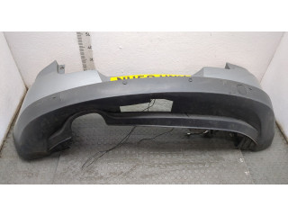 Бампер  Volkswagen Tiguan 2007-2011 задний   5N0807421