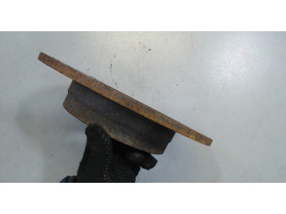 Диск тормозной  KIA Optima 4 2015-2018 2.  задний   4  584113Q000      