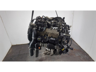 Генератор  Citroen C5 2008-2017           