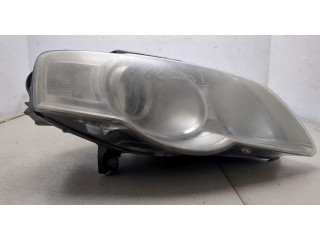 Фара передняя  Volkswagen Passat 6 2005-2010 правая 