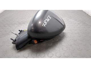 Зеркало боковое  Citroen C4 2010-2020  левое           