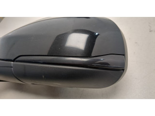 Зеркало боковое Volvo S60 2010-2018 левое 31402557