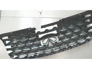 Решетка радиатора Infiniti FX 2003-2008 3.5 62310CG000