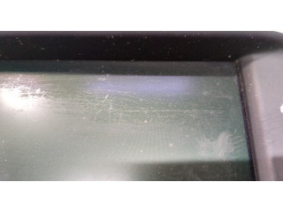 Дисплей бортового компьютера BMW 5 F10 2010-2017 9227561