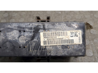 Блок предохранителей Jeep Wrangler 1996-2006 560472021AC