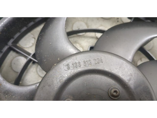 Вентилятор радиатора Ford Galaxy 2000-2006