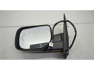 Зеркало боковое Infiniti QX56 2004-2010 левое 96302ZC400