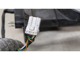 Зеркало боковое Mitsubishi Outlander XL 2006-2012 правое