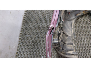 Бампер  Volkswagen Touareg 2007-2010 задний    7L6807417D, 7L6807434AH