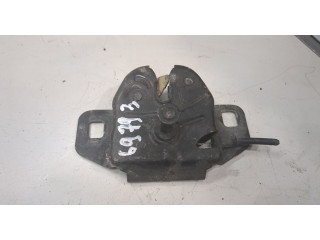 Замок капота Chrysler PT Cruiser