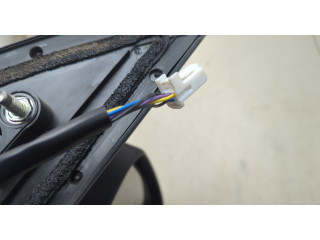 Зеркало боковое Nissan X-Trail (T31) 2007-2015 правое