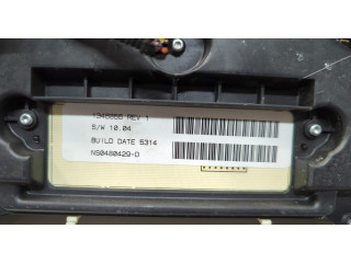 Панель приборов Hummer H3 1346856