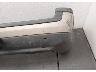 Бампер  Volvo V70 2001-2008 задний   