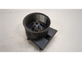 Моторчик печки Skoda Octavia Tour 2000-2010