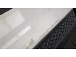 Бампер  Ford Focus 3 2011-2015 задний   