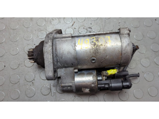 Стартер  Volkswagen Golf 6 2009-2012 1.6     