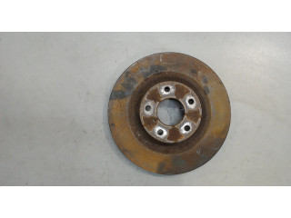 Диск тормозной Infiniti G 2006-2013 3.7 передний 40206EG00B