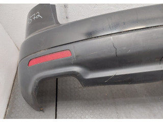 Бампер Mazda CX-9 2007-2012 задний