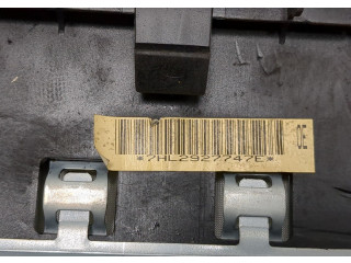 Подушка безопасности переднего пассажира  Subaru Forester (S10) 1998-2002     