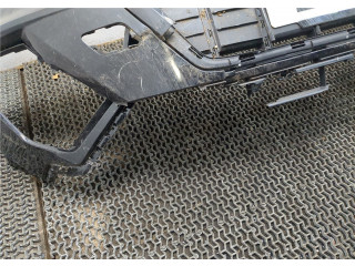 Бампер Audi Q3 2018- передний 83A807107F, 83A807108F