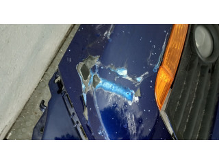 Бампер  Volkswagen Passat CC 2008-2012 передний   