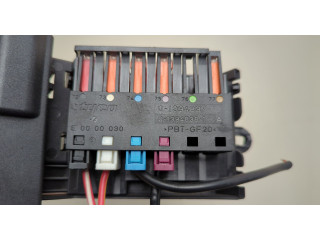 Блок предохранителей Mercedes E W211 2002-2009