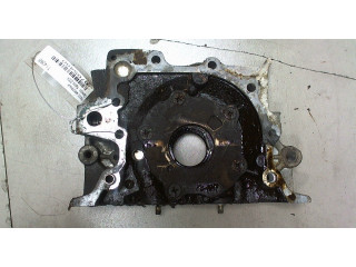 Масляный насос