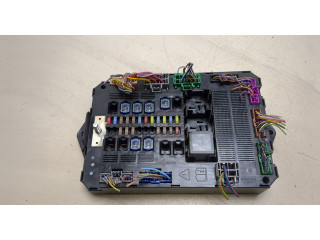 Блок BSI Jaguar XF 2007–2012 7340955430