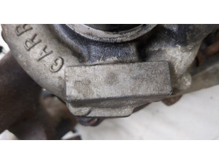 Турбина Jeep Patriot 2007-2010 68000633AB